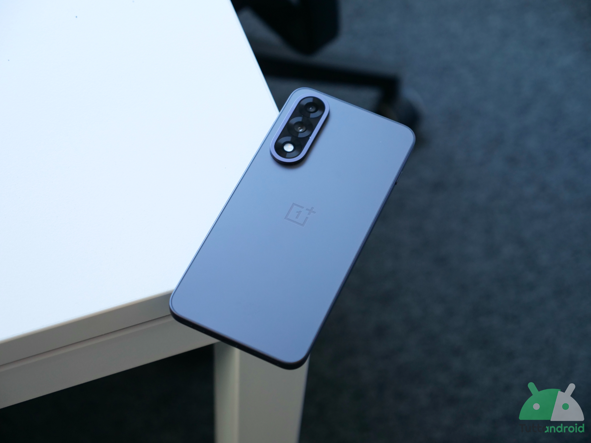 oneplus nord 5 ottiene una migliore esperienza fotografica col nuovo aggiornamento