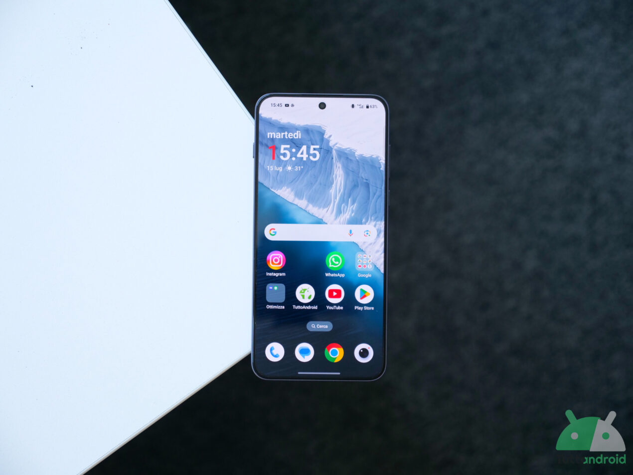 OnePlus Nord 5 raggiunge il prezzo più basso di sempre su Amazon