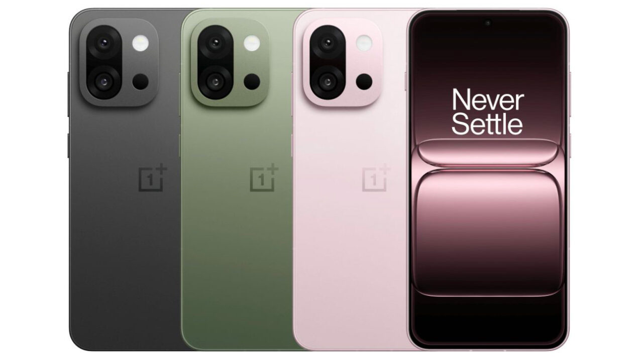 Problemi al display per OnePlus 13s: l'allarme degli acquirenti