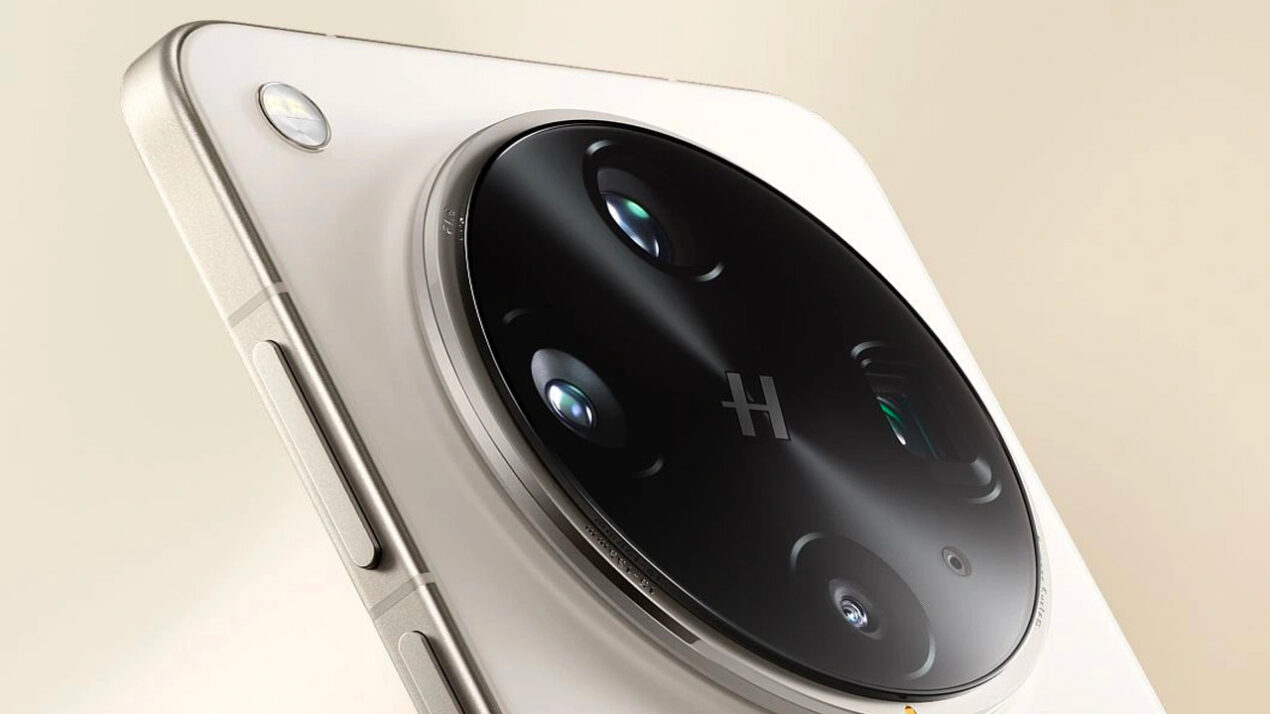 Svelata la presunta scheda tecnica di OPPO Find X9