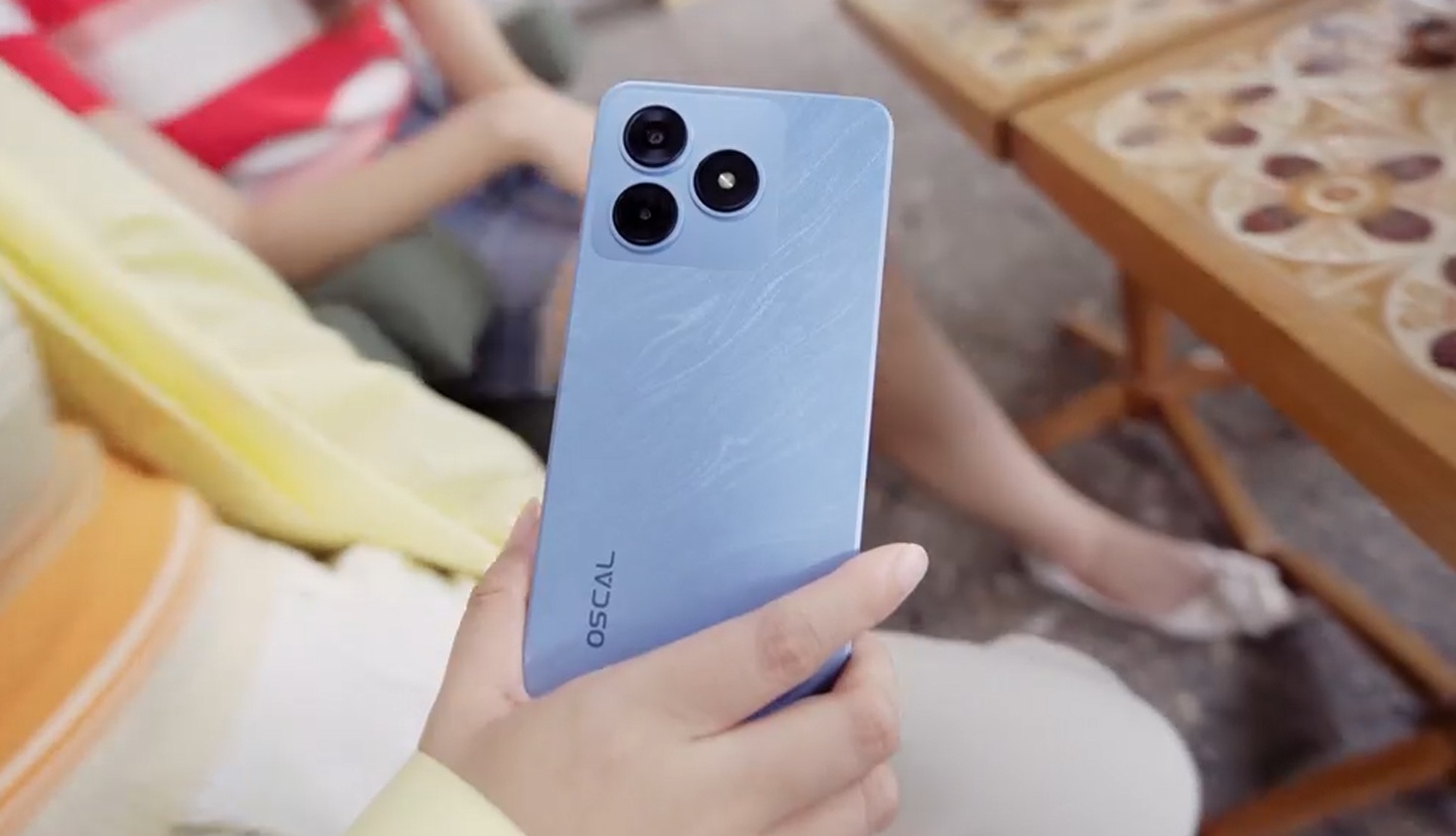 Questo smartphone Android costa 74,99€ su Amazon con un doppio codice sconto Questo smartphone Android costa 74,99€ su Amazon con un doppio codice sconto