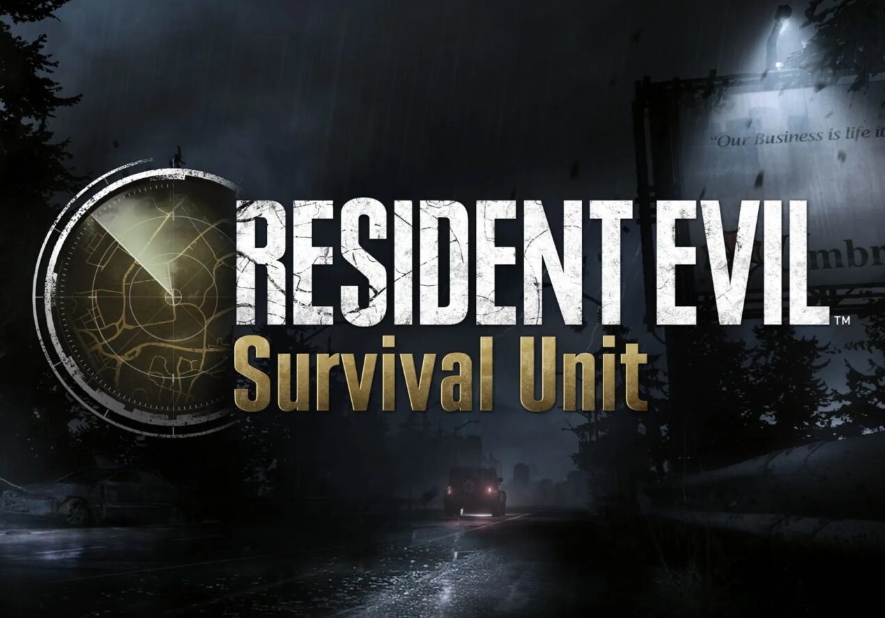 Resident Evil Survival Unit è in arrivo su Android
