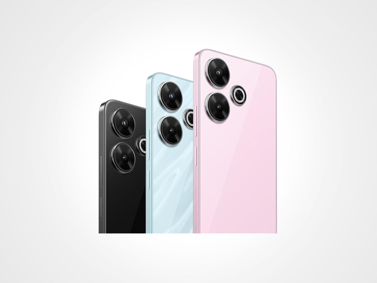 Xiaomi Redmi 13 sotto i 100 euro è lo smartphone da acquistare oggi