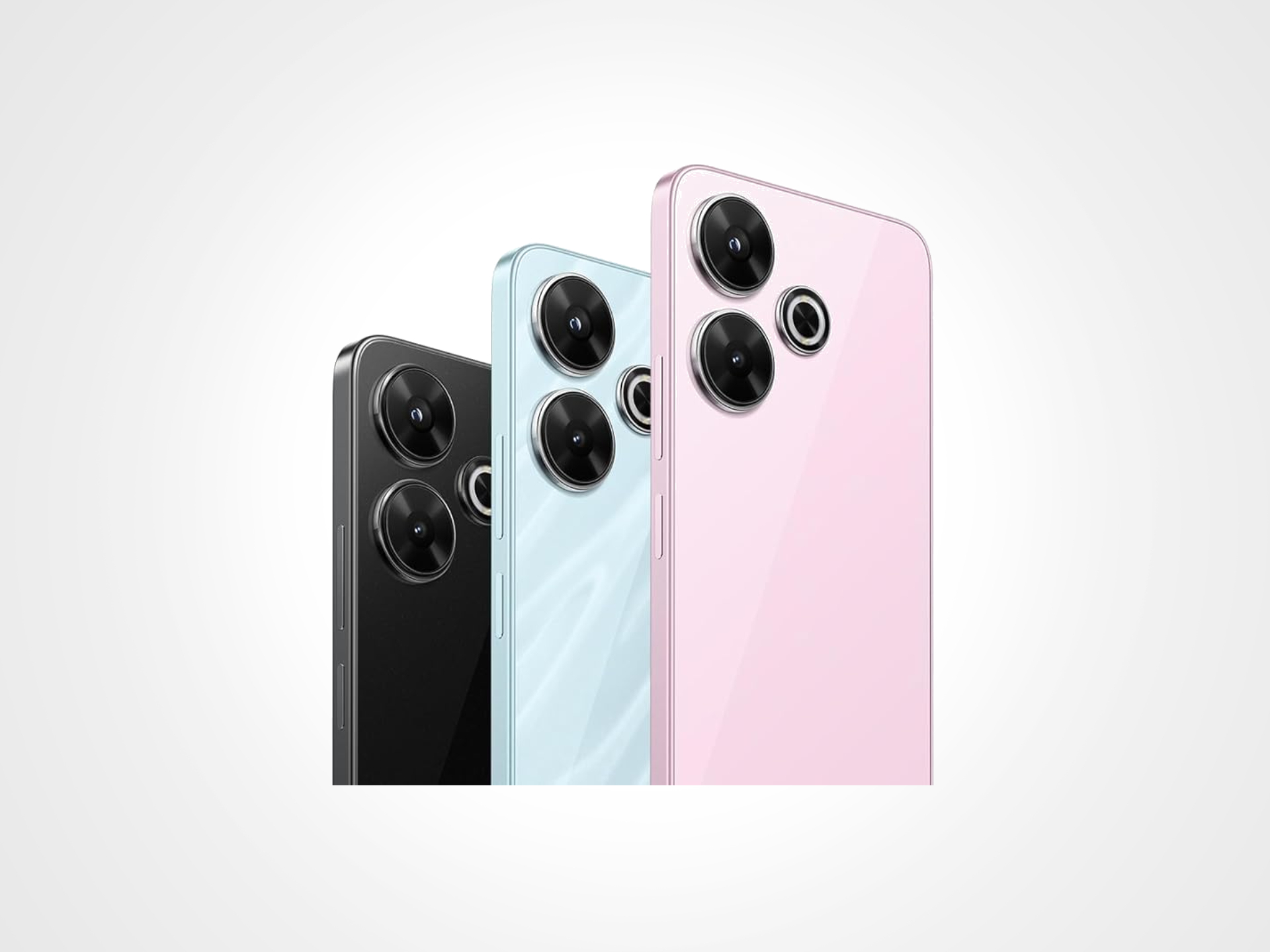 xiaomi redmi 13 sotto i 100 euro 232 lo smartphone da acquistare oggi