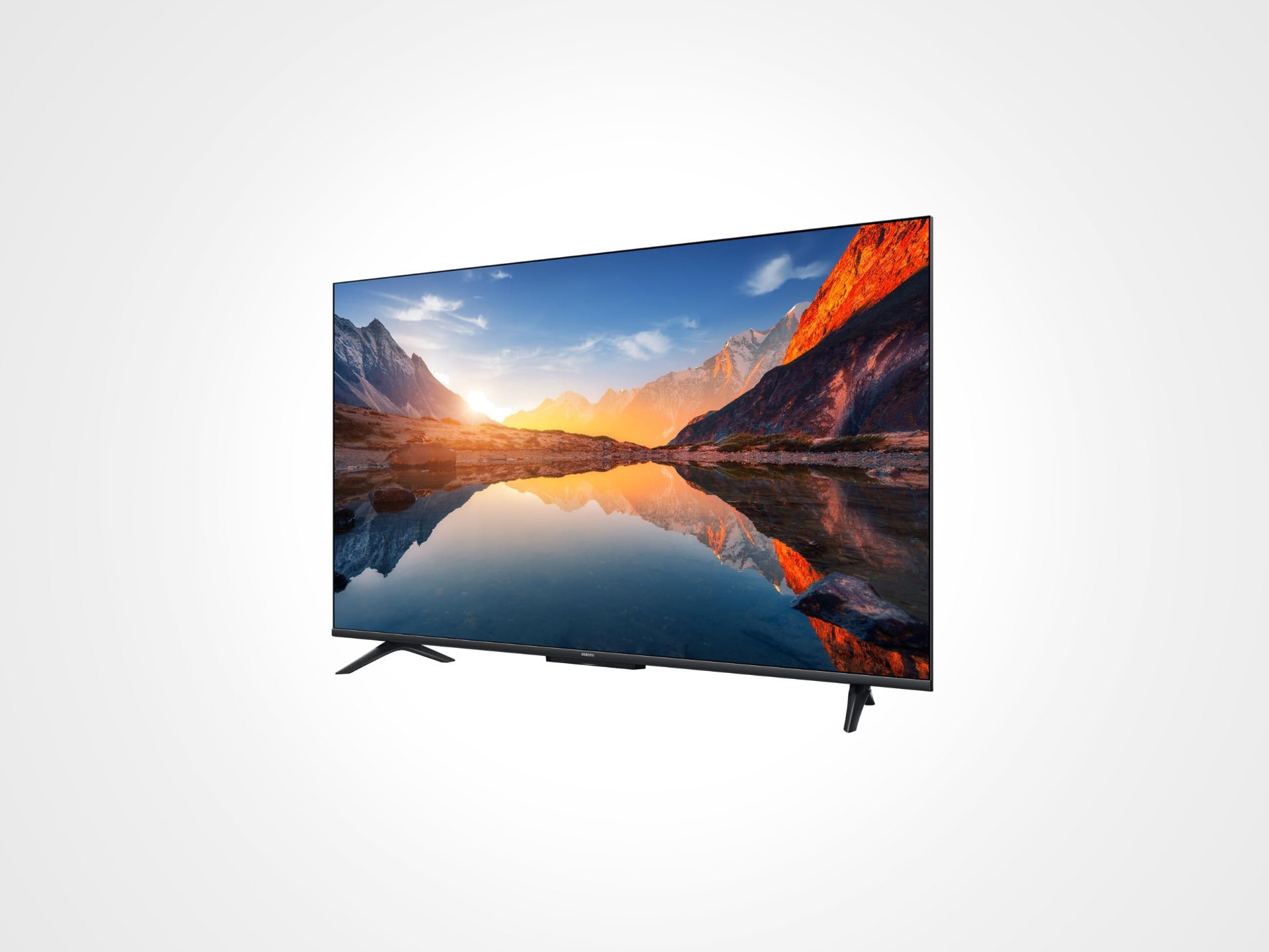 Xiaomi TV 43? 2025 in offerta: 4K, Google TV e HDR sotto i 200€ su Amazon