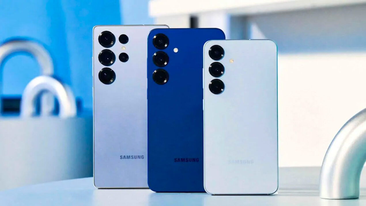 Un leak svela la capacità delle batterie di Samsung Galaxy S26 Edge e S26 Pro