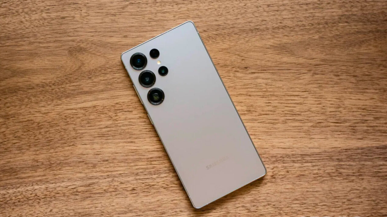 I primi dati sulla velocità di ricarica di Samsung Galaxy S26 Ultra sono deludenti