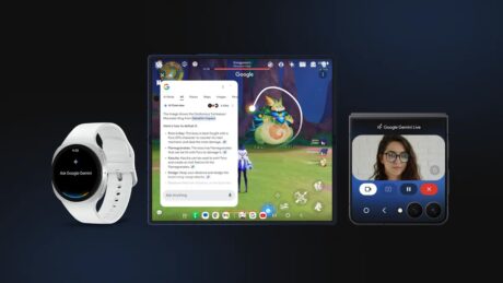 samsung galaxy funzioni ia
