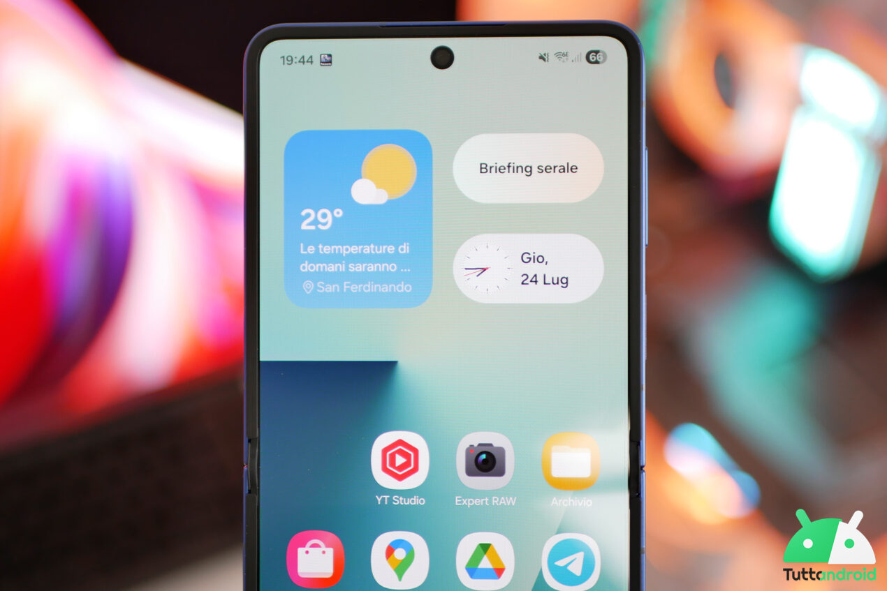 La One UI 8.5 introdurrà una novità per il pannello Edge e una novità per la fotocamera