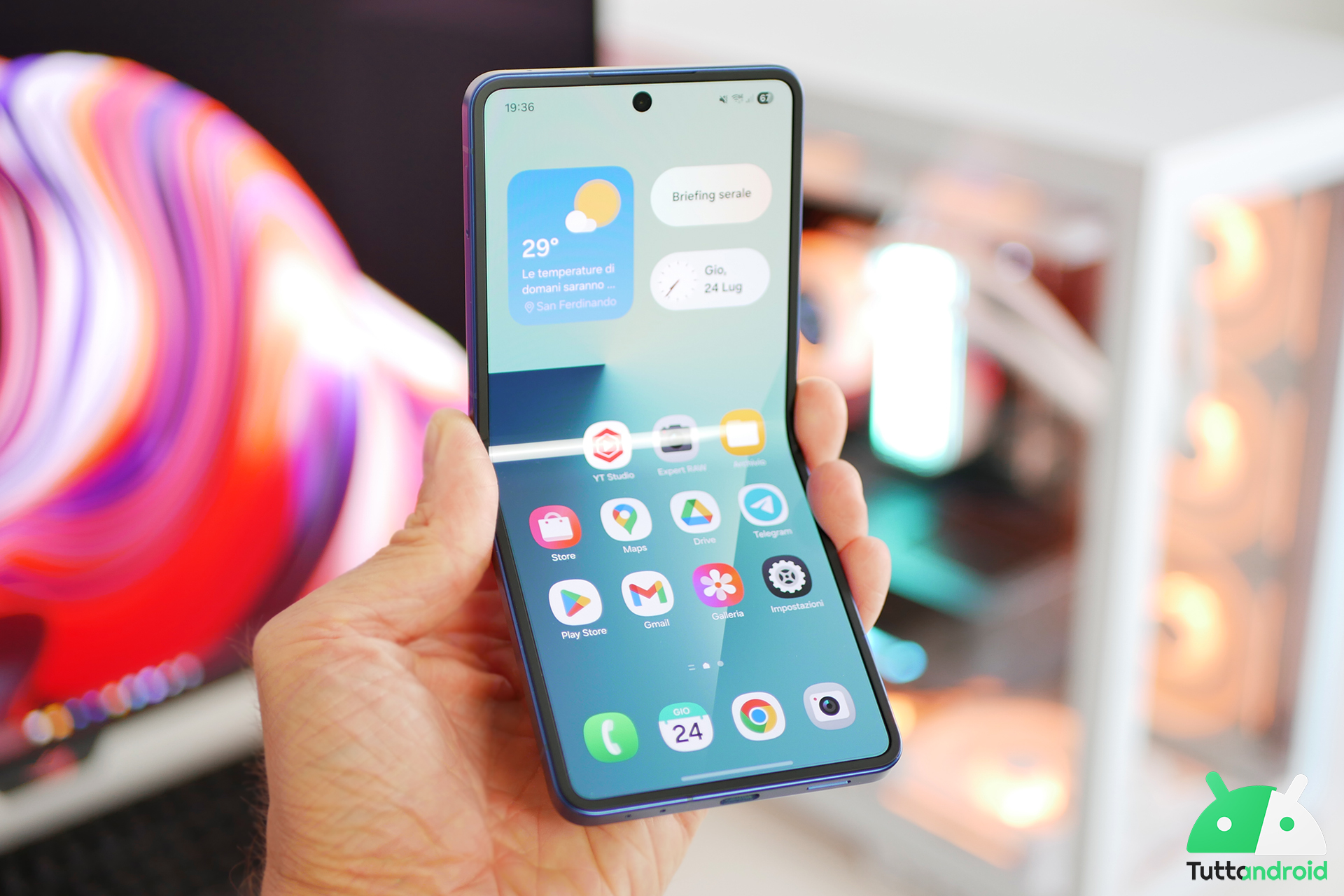 Un fastidioso bug affligge la One UI 8 stabile, mentre si aggiorna un altro modulo Good Lock