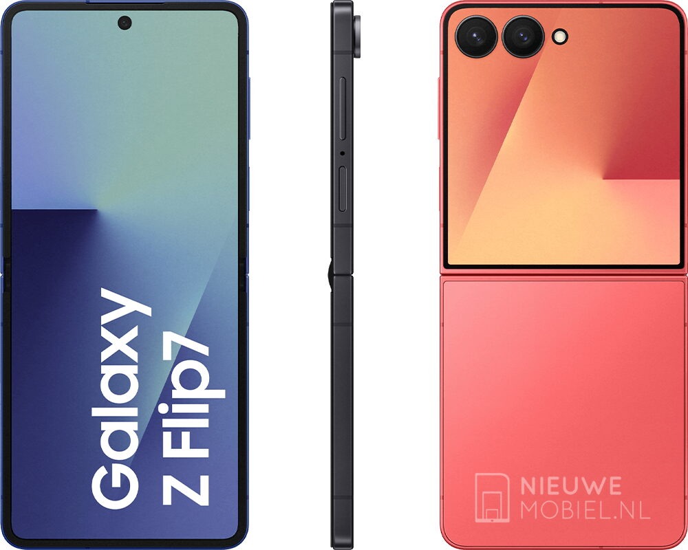 samsung galaxy z flip7