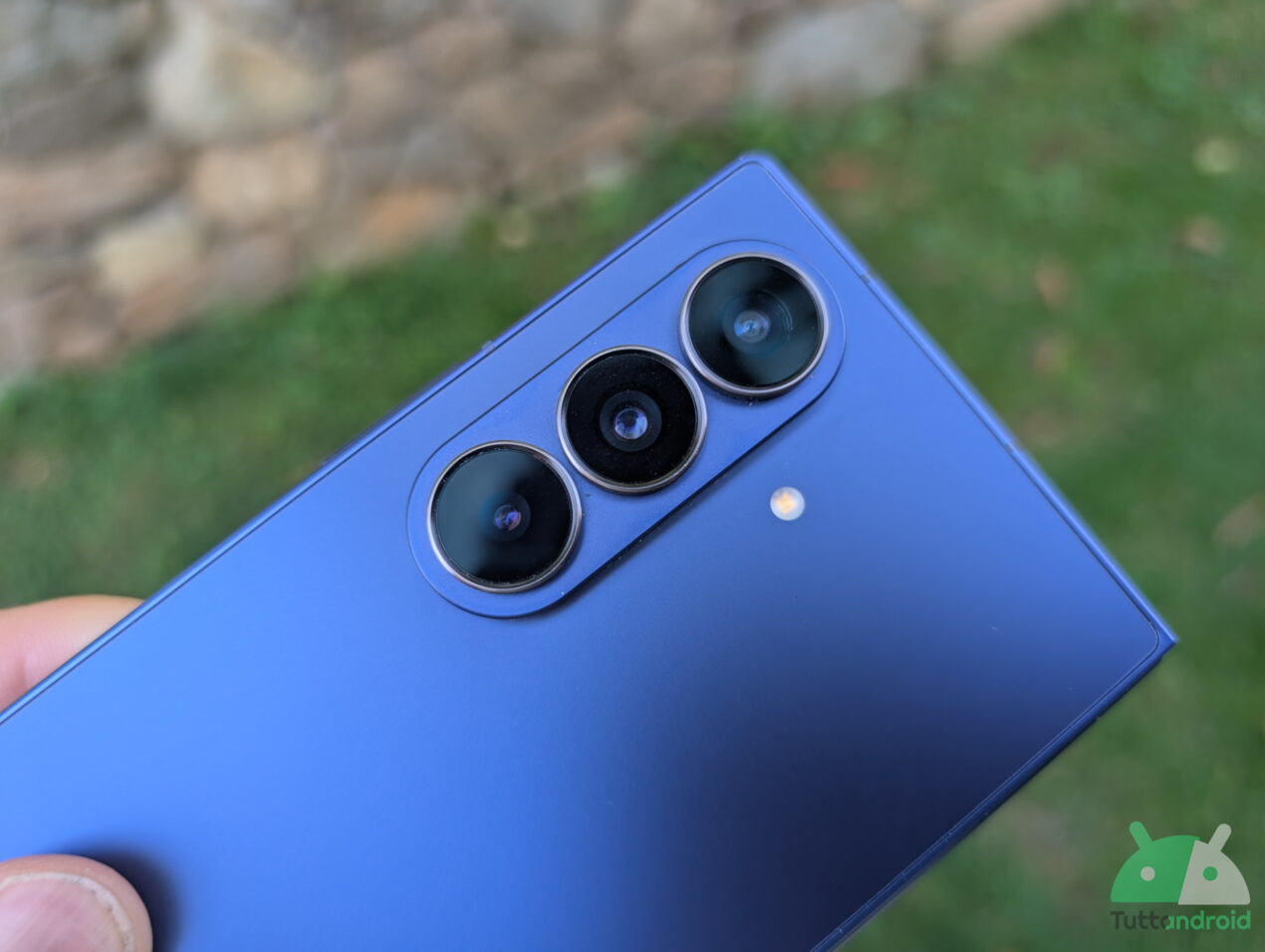 Ecco come funziona Samsung Gallery Assistant, la nuova utile app della One UI 8