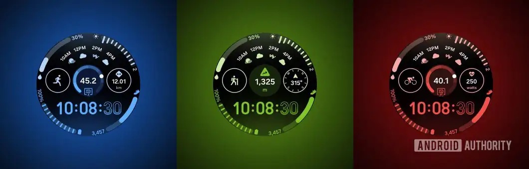 Galaxy Watch 8