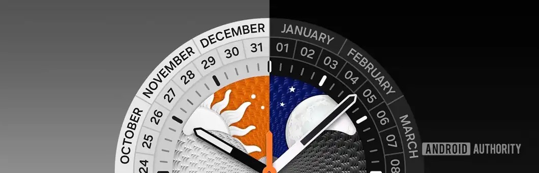 Galaxy Watch 8
