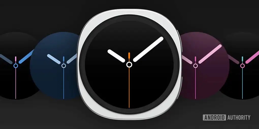Galaxy Watch 8