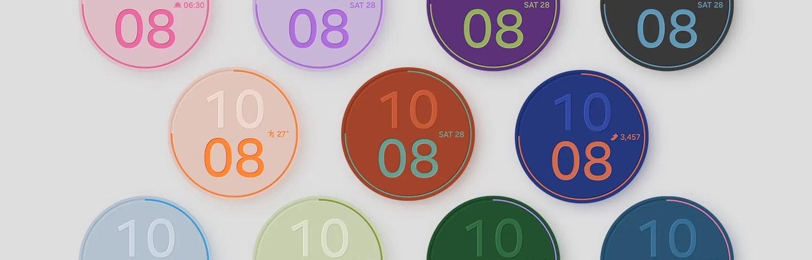 Galaxy Watch 8
