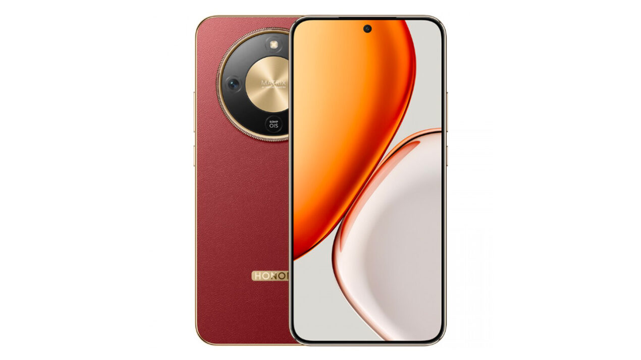 HONOR vuole far diventare i 7000 mAh uno standard per i prossimi top di gamma