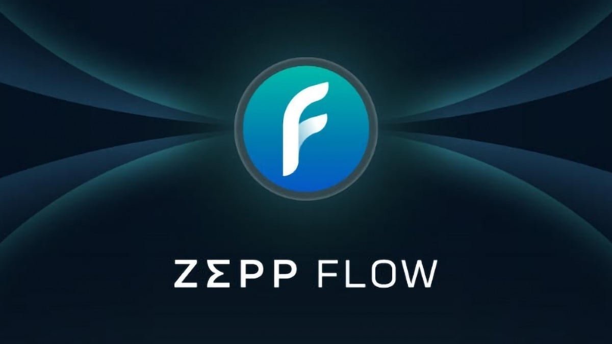 Come cambiano gli smartwatch Amazfit con Zepp Flow 2.0