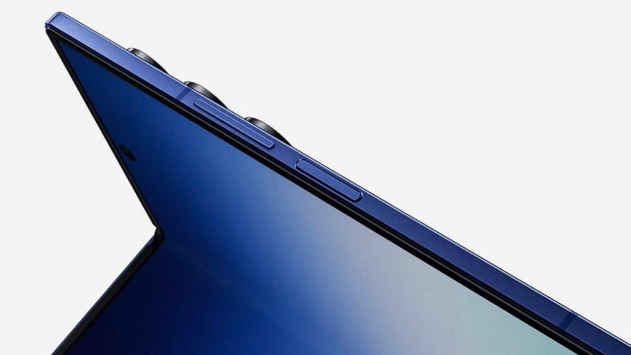 Samsung Galaxy Z Fold7