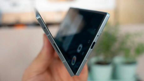 Samsung Galaxy Z Fold7