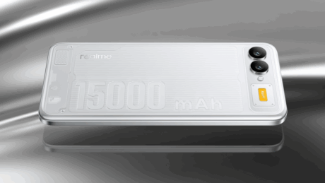 Chill Fan Phone