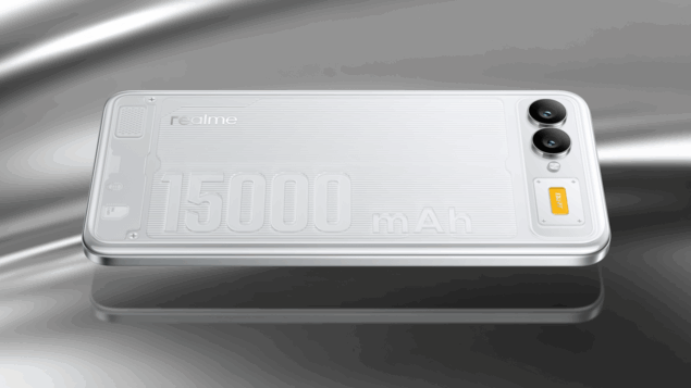 Chill Fan Phone