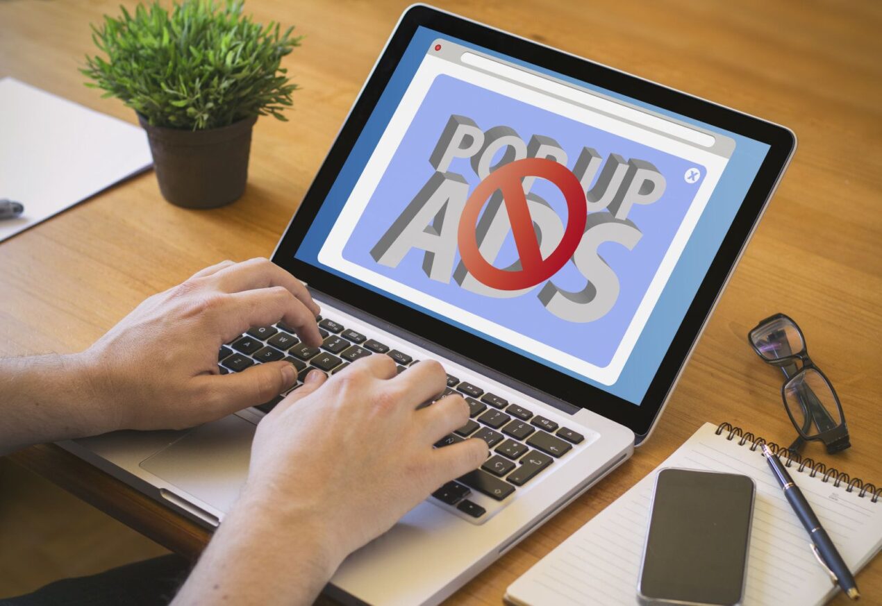 Ad-blocker a rischio illegalità? C'è una sentenza che può cambiare tutto