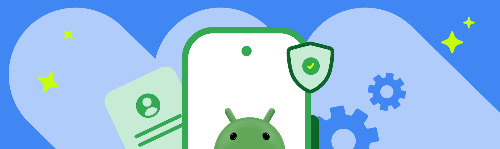 App Android sviluppatori verificati