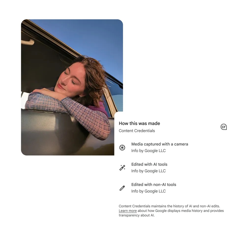 Google Foto