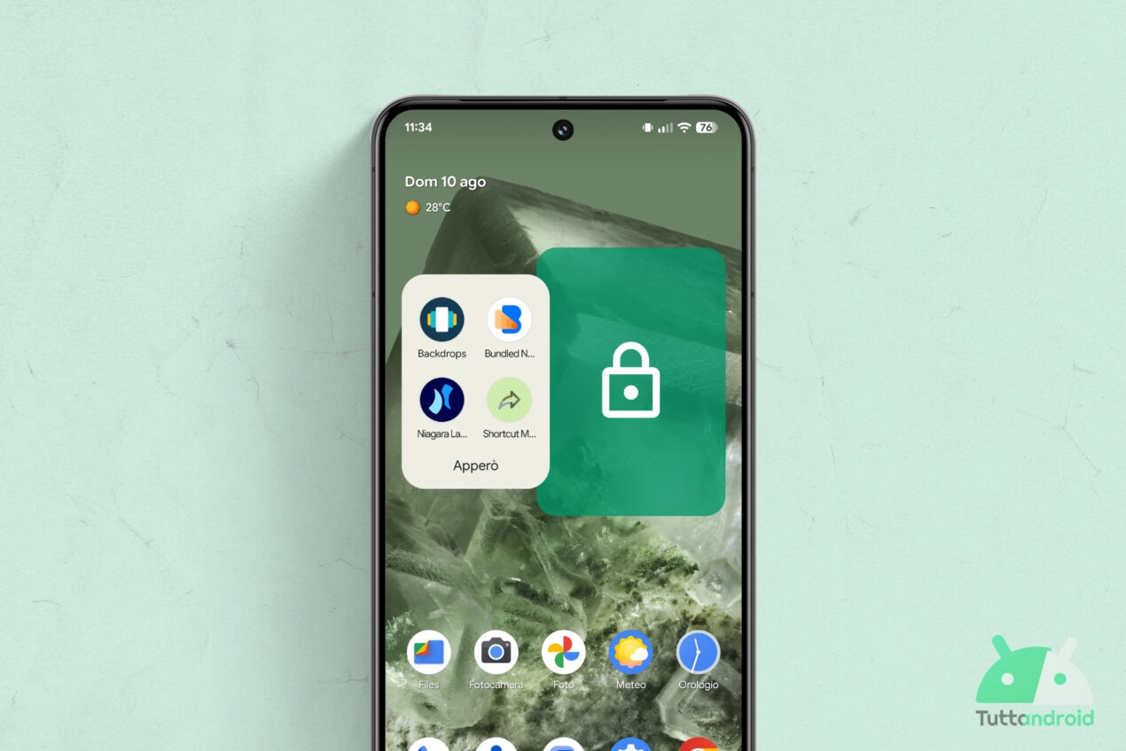 Cinque app per Android ben fatte che sembrano fatte da Google