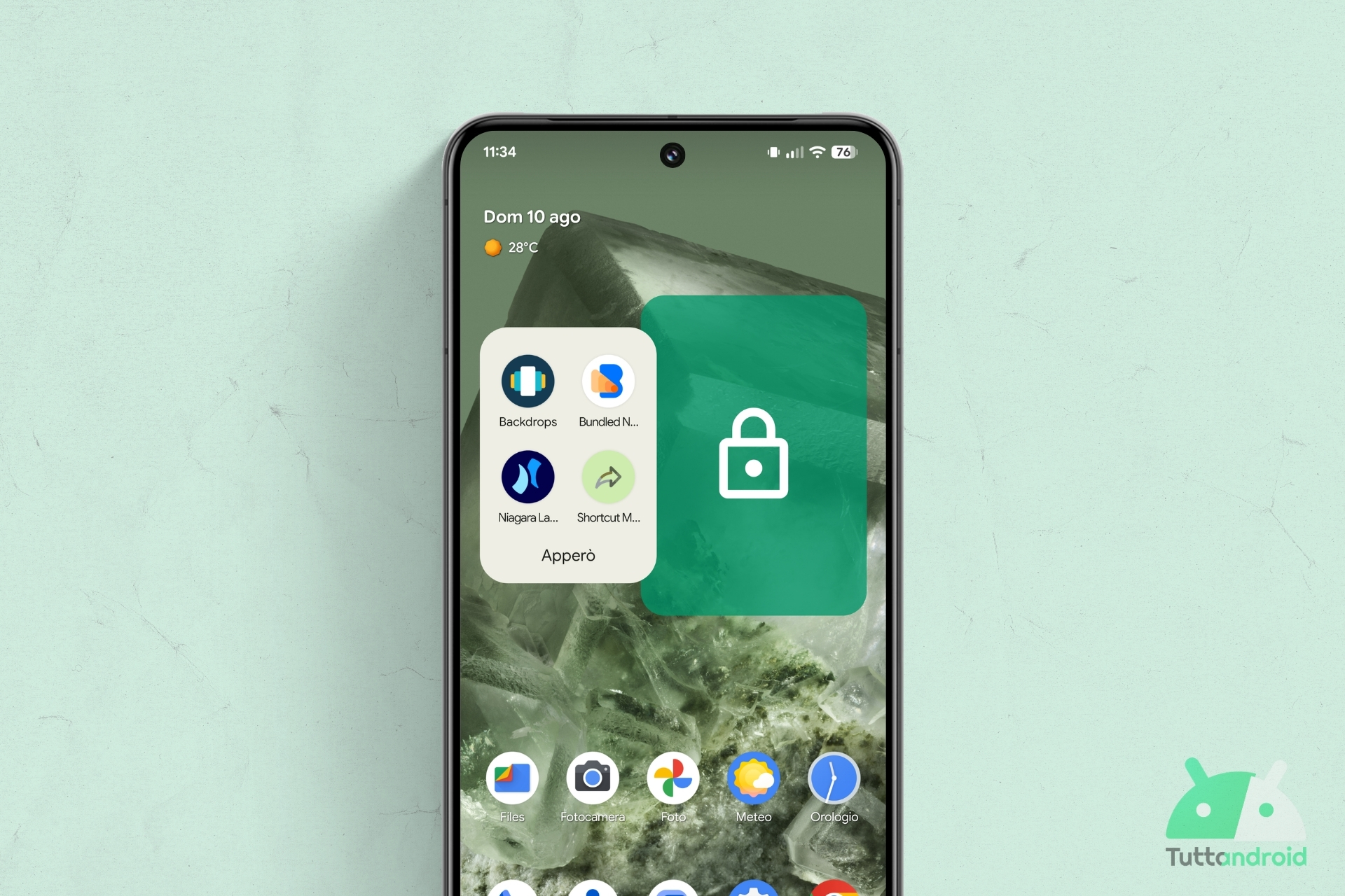 cinque app per android ben fatte che sembrano fatte da google