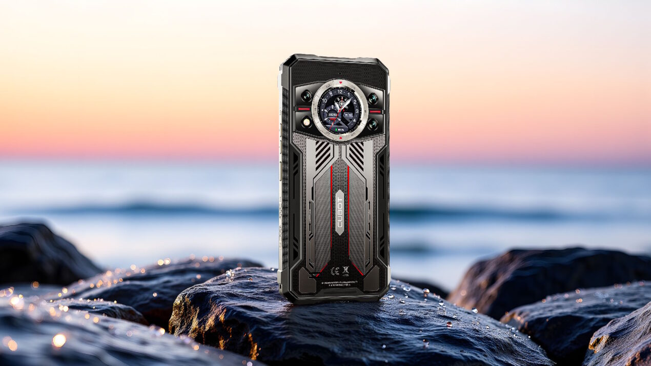 Disponibili all'acquisto Cubot KingKong 11 e KingKong ES 3, nuovi rugged che non temono nulla