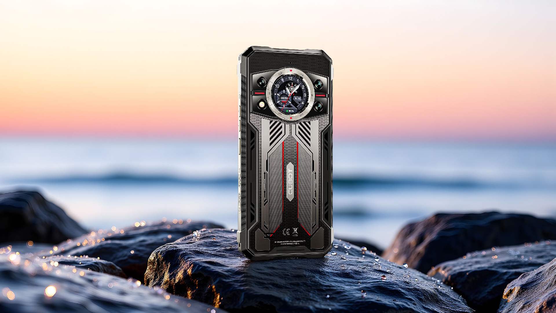 disponibili all8217acquisto cubot kingkong 11 e kingkong es 3 nuovi rugged che non temono nulla