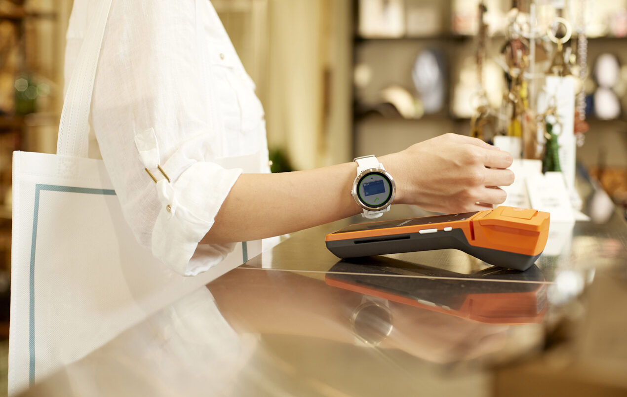 Garmin Pay diventerà Garmin Wallet? Sarà più di un semplice rebranding