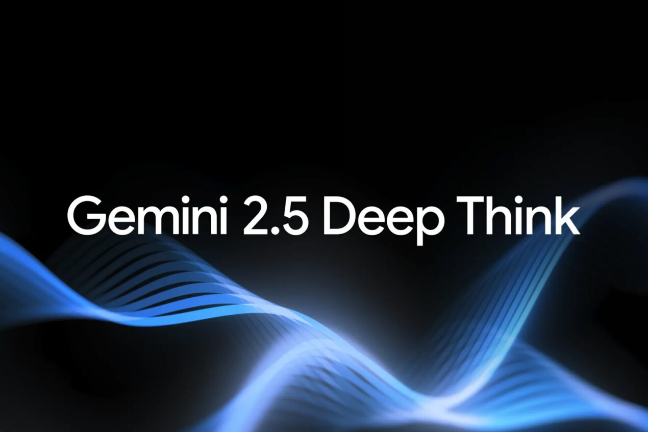 Gemini 2.5 Deep Think ha stupito tutti all'ICPC, prestigiosa competizione di programmazione