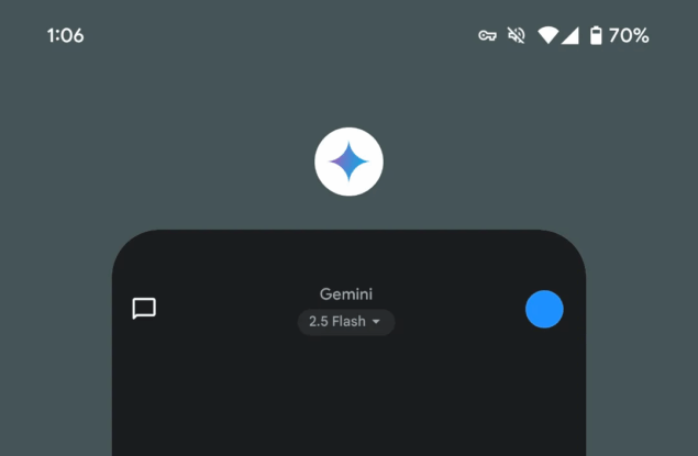 Gemini Android restyling-7