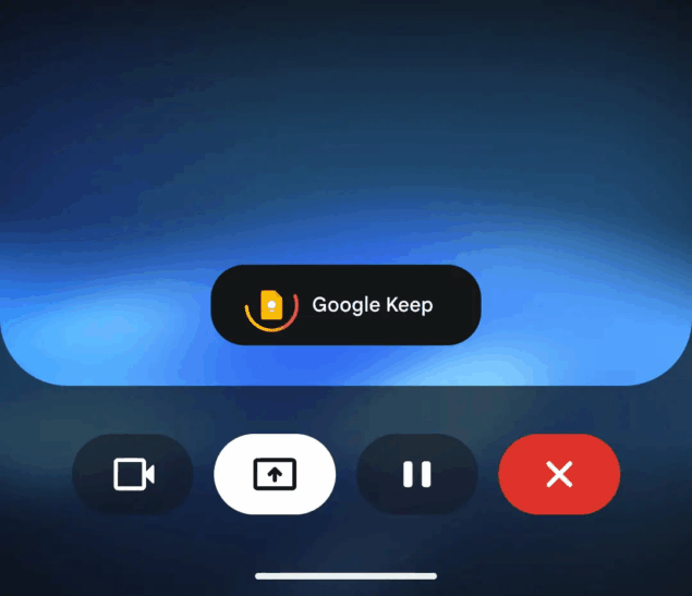 Gemini Live integrazione app Google-4