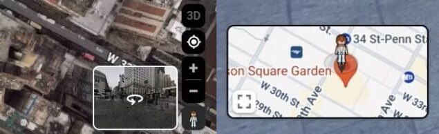Google Maps icone veicolo-2