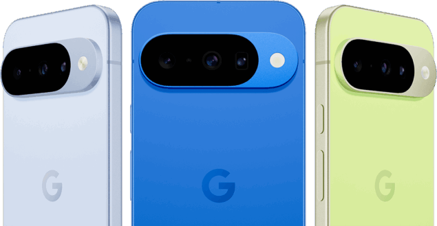 Google Pixel 10