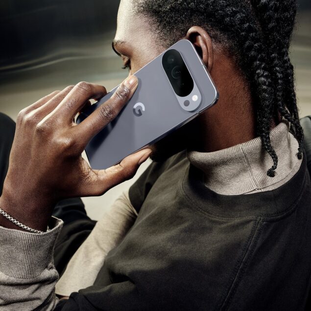 Google Pixel 10