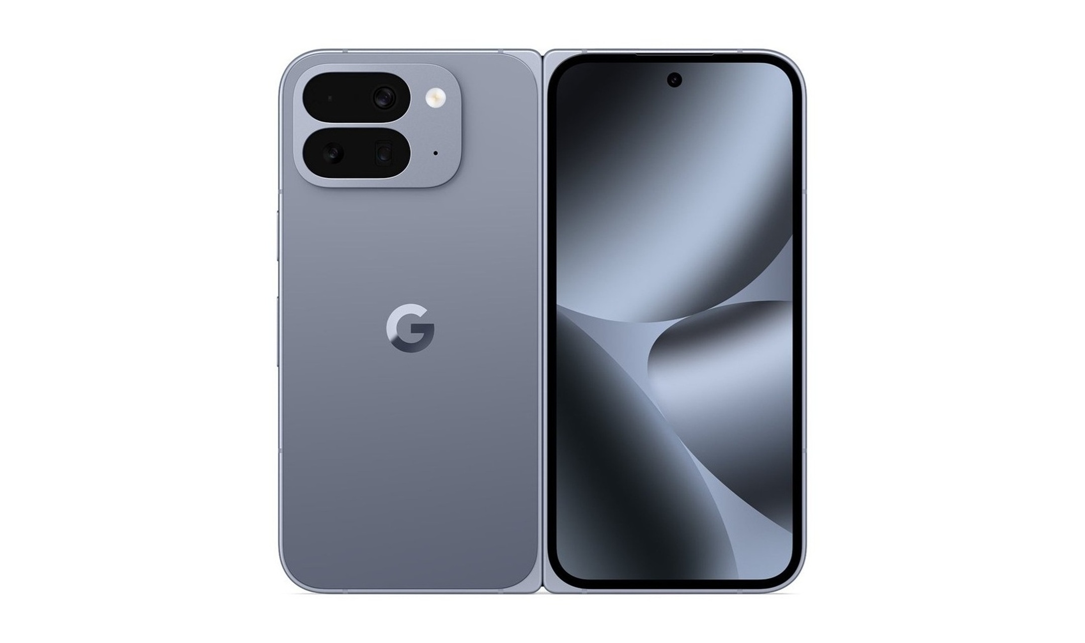 Google Pixel 10 Pro Fold TAG