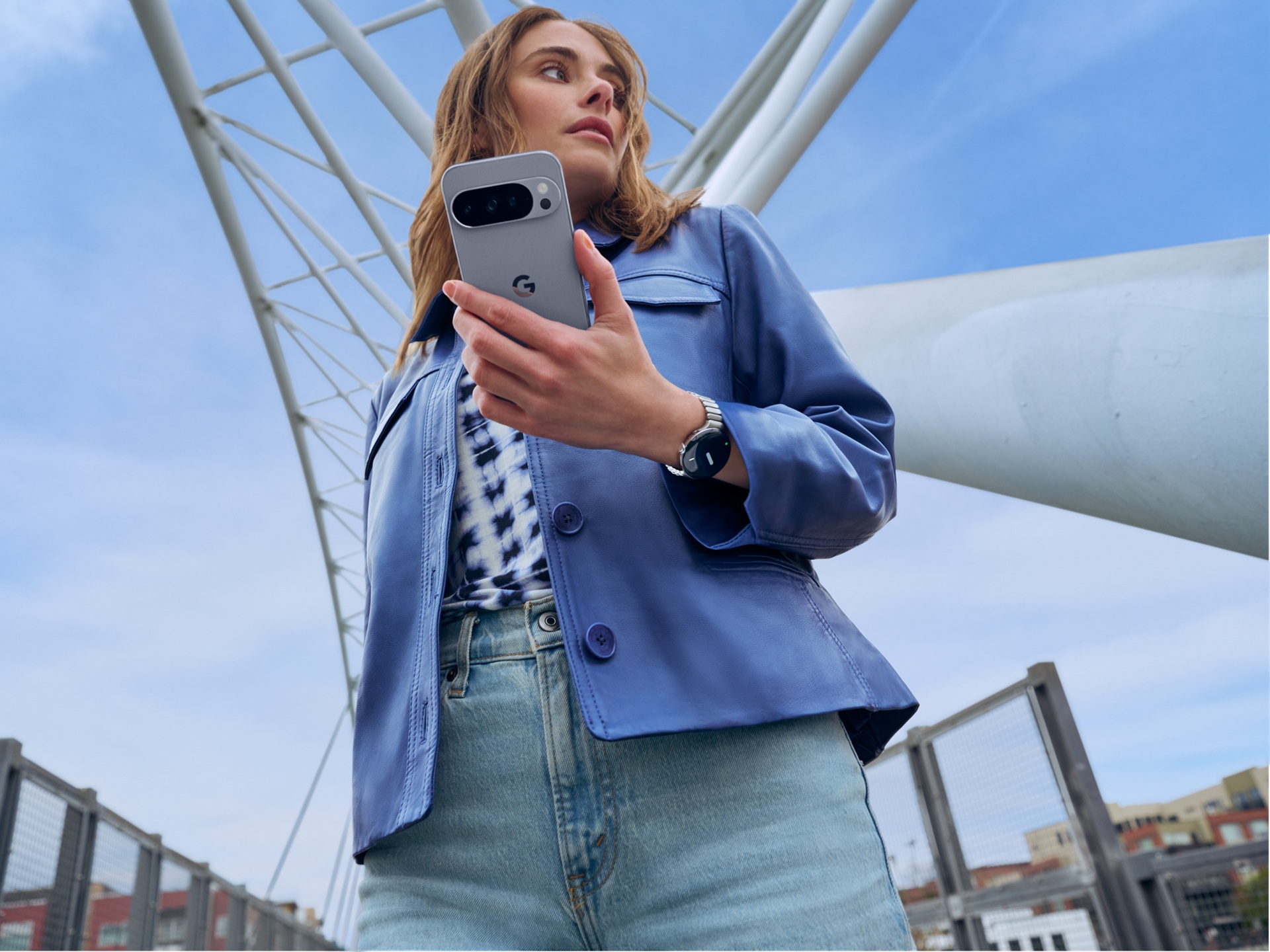 google lancia daily hub il nuovo centro personalizzato della serie pixel 10