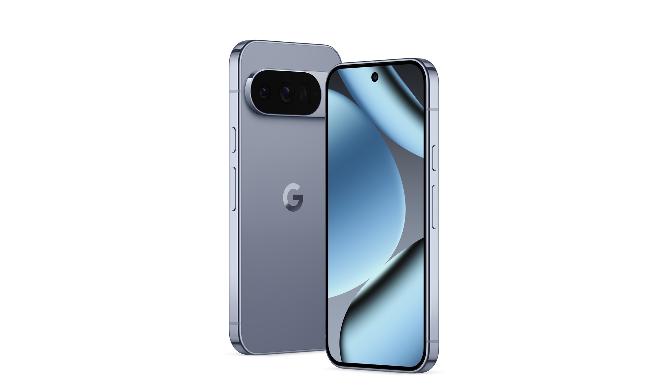 Google Pixel 10 Pro TAG