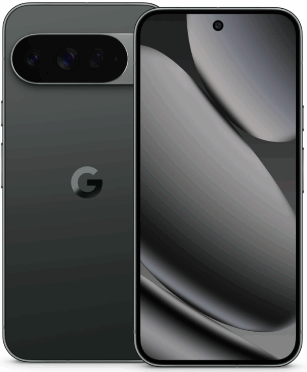 Google Pixel 10 Pro XL