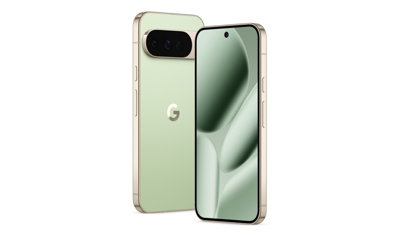 Google fa una scelta particolare con i Pixel 10: la memoria UFS 4.0 c'è, ma non per tutti