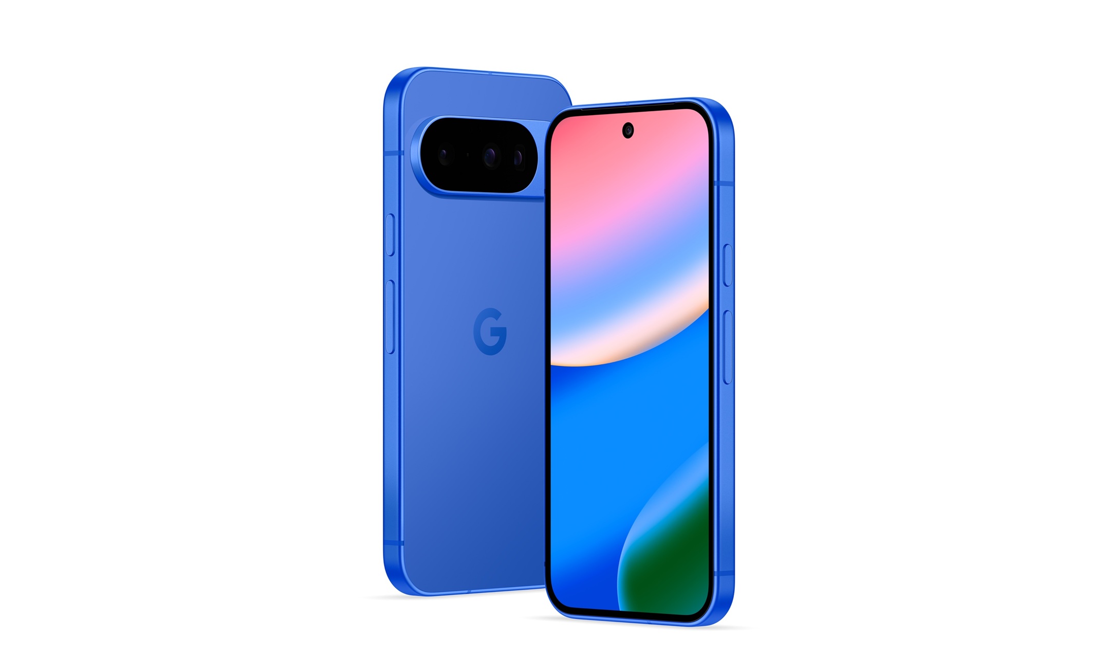 Google Pixel 10 TAG