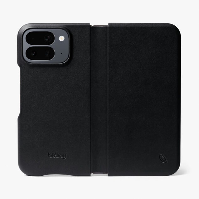 cover Bellroy per serie Google Pixel 10