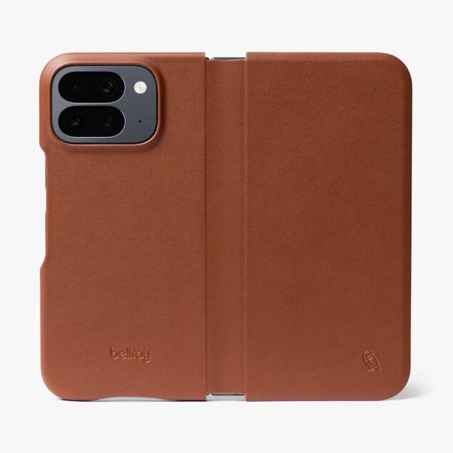 cover Bellroy per serie Google Pixel 10