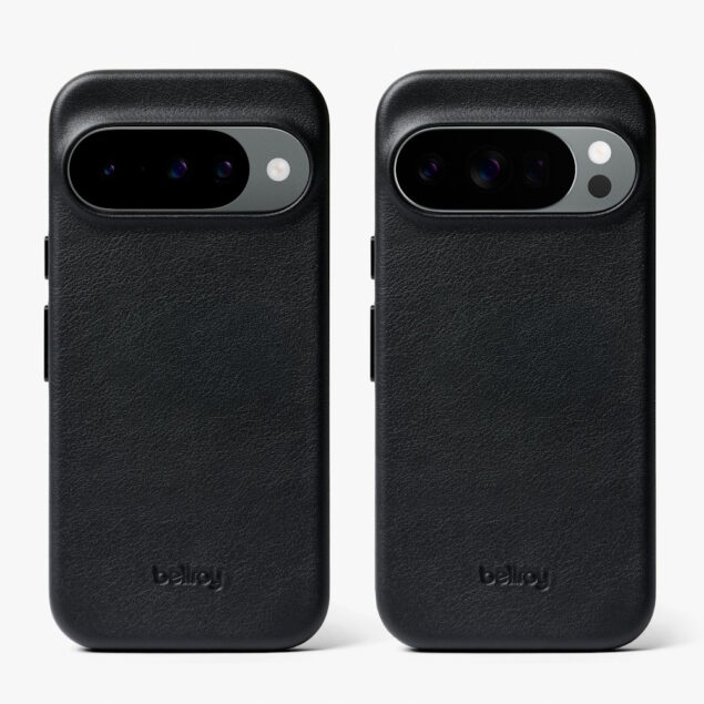 cover Bellroy per serie Google Pixel 10