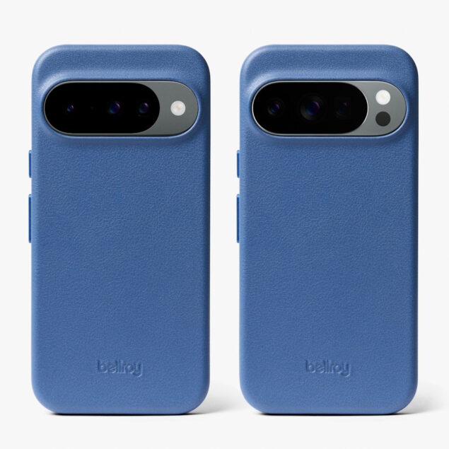 cover Bellroy per serie Google Pixel 10